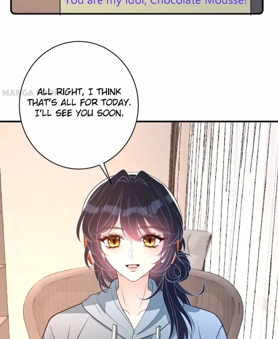 The True Heiress Is an All-Powerful Bigshot Chapter 167 page 26 - 