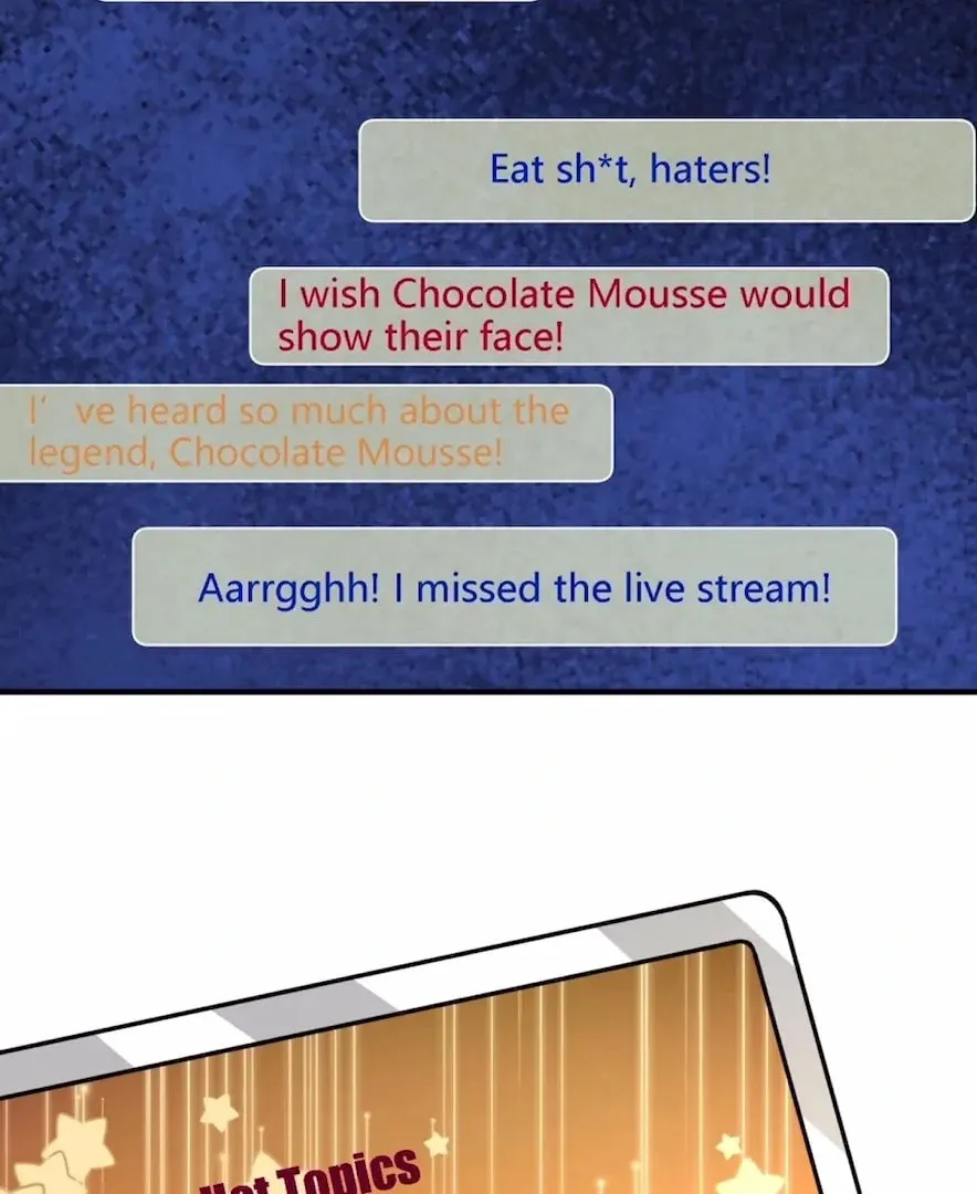 The True Heiress Is an All-Powerful Bigshot Chapter 167 page 31 - 