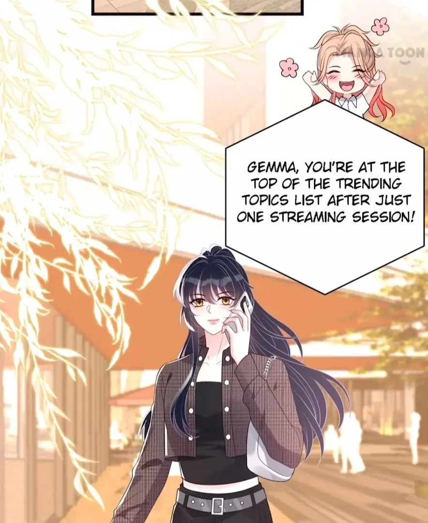The True Heiress Is an All-Powerful Bigshot Chapter 167 page 34 - 