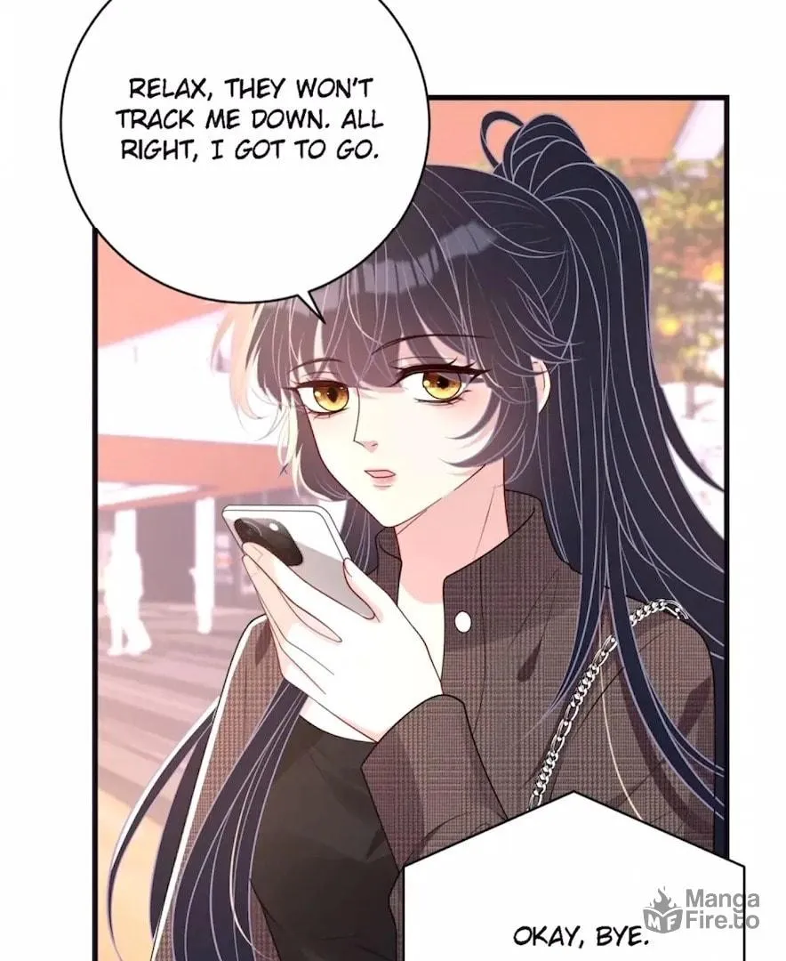 The True Heiress Is an All-Powerful Bigshot Chapter 167 page 36 - 