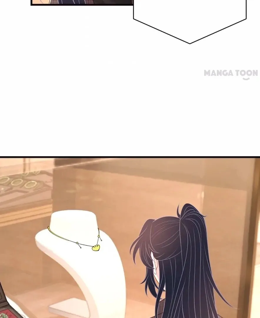 The True Heiress Is an All-Powerful Bigshot Chapter 167 page 37 - 