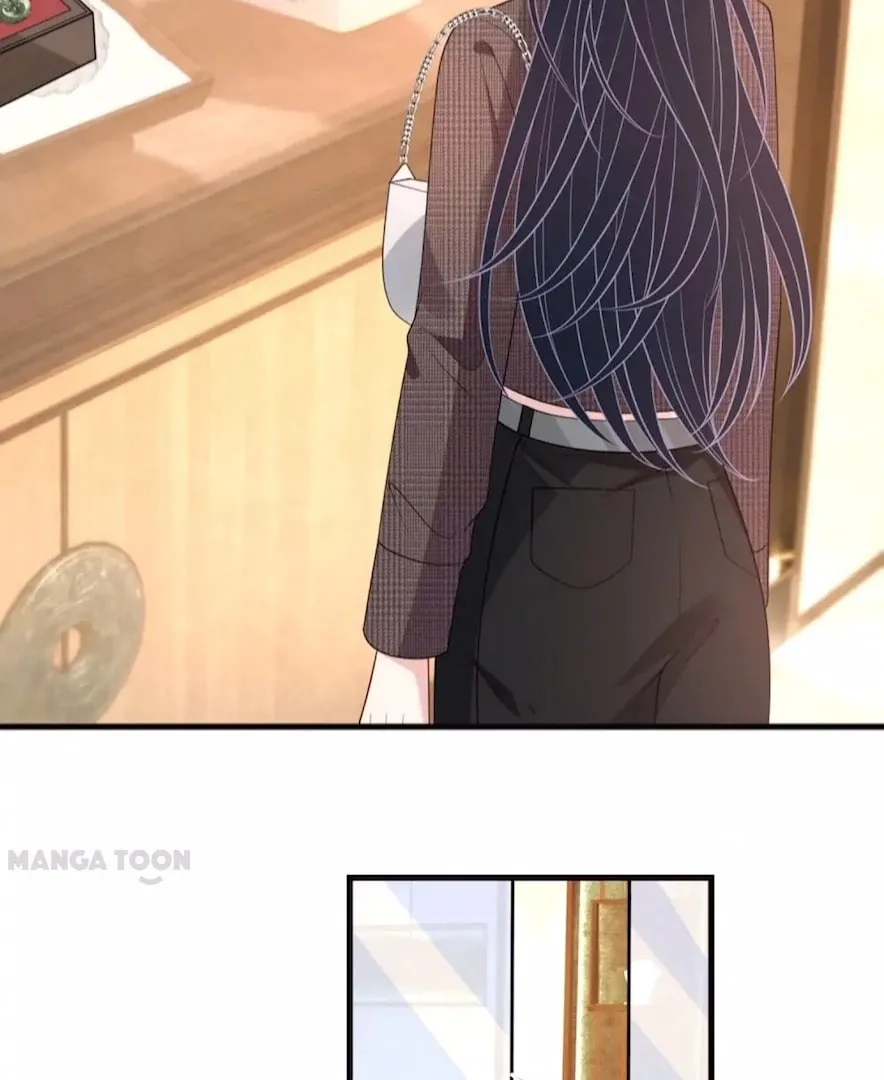 The True Heiress Is an All-Powerful Bigshot Chapter 167 page 38 - 