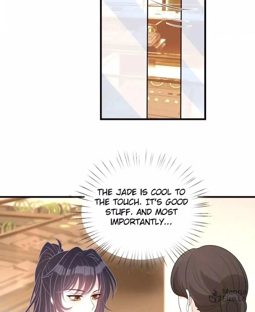The True Heiress Is an All-Powerful Bigshot Chapter 167 page 39 - 