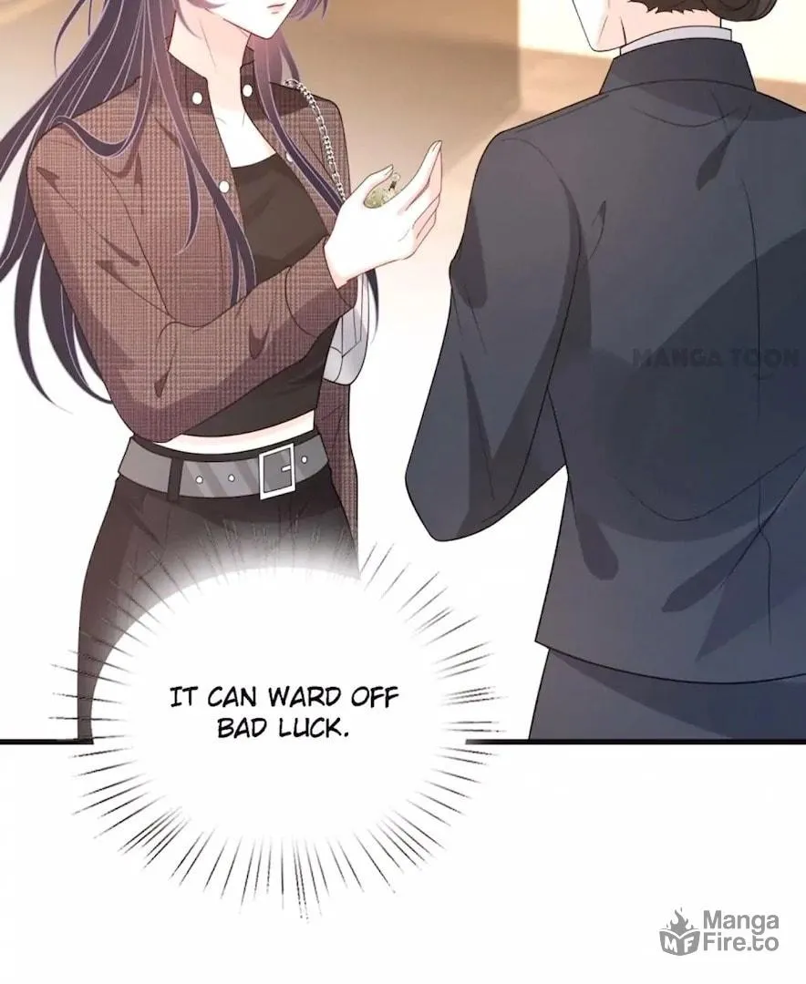 The True Heiress Is an All-Powerful Bigshot Chapter 167 page 40 - 