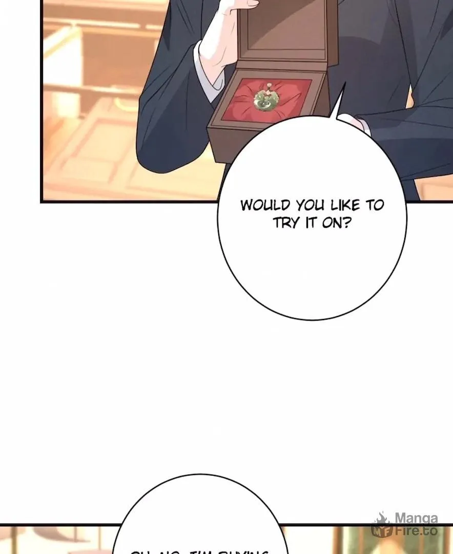 The True Heiress Is an All-Powerful Bigshot Chapter 167 page 42 - 