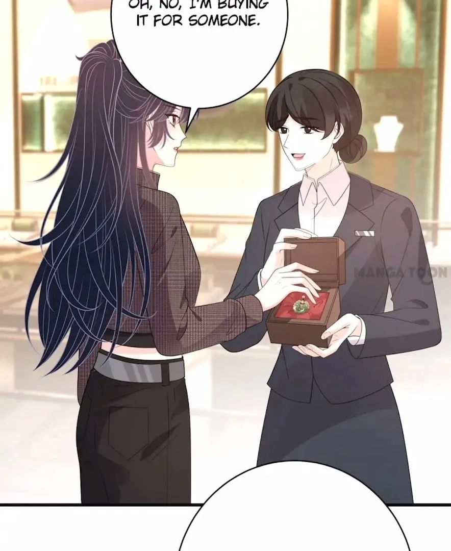 The True Heiress Is an All-Powerful Bigshot Chapter 167 page 43 - 