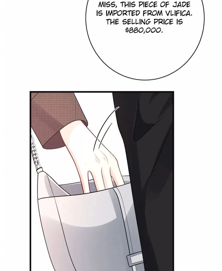 The True Heiress Is an All-Powerful Bigshot Chapter 167 page 44 - 