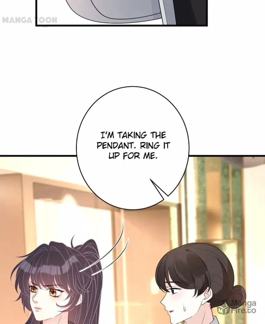 The True Heiress Is an All-Powerful Bigshot Chapter 167 page 45 - 