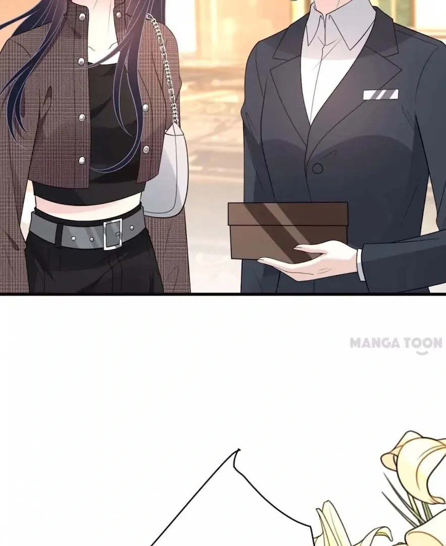 The True Heiress Is an All-Powerful Bigshot Chapter 167 page 46 - 