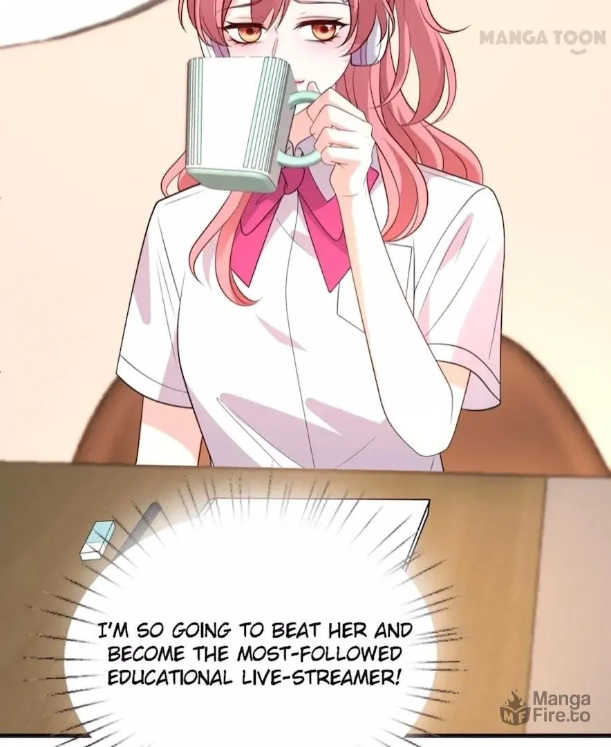 The True Heiress Is an All-Powerful Bigshot Chapter 167 page 9 - 