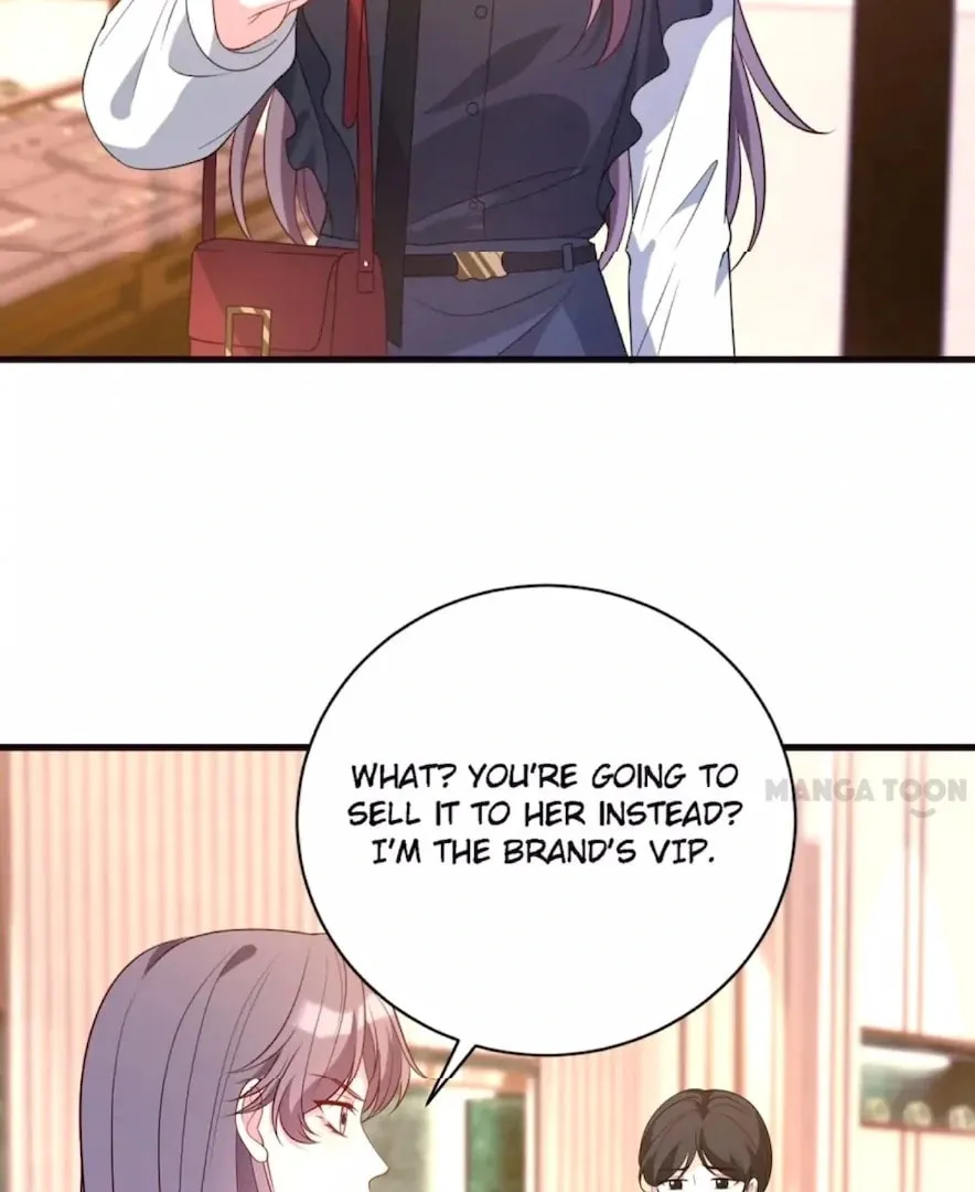 The True Heiress Is an All-Powerful Bigshot Chapter 168 page 2 - 