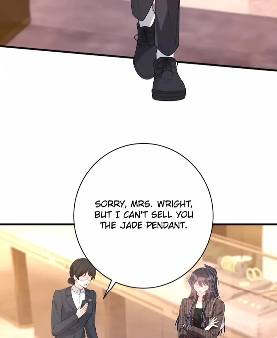 The True Heiress Is an All-Powerful Bigshot Chapter 168 page 11 - 
