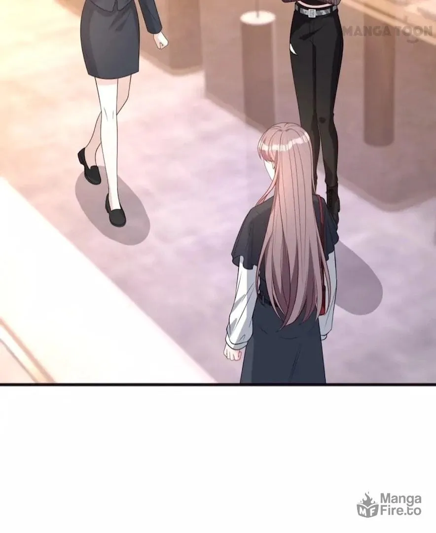 The True Heiress Is an All-Powerful Bigshot Chapter 168 page 12 - 