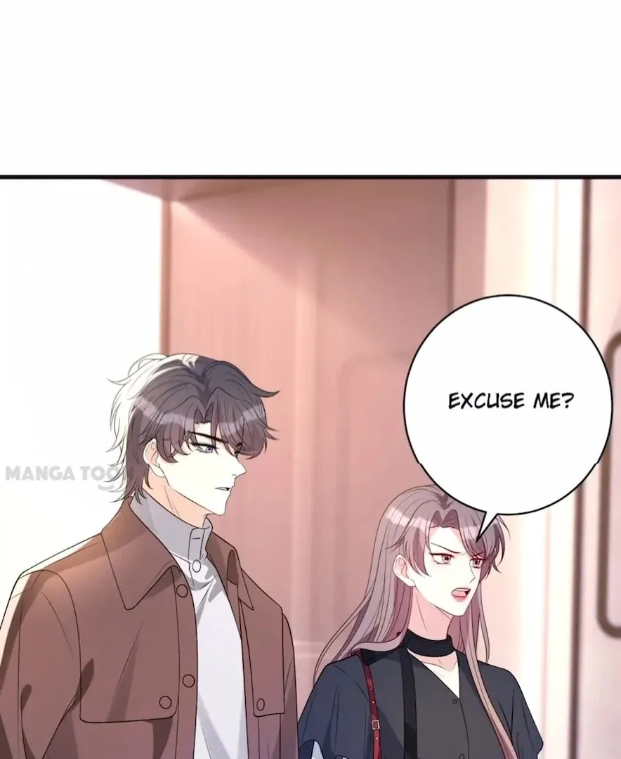 The True Heiress Is an All-Powerful Bigshot Chapter 168 page 13 - 
