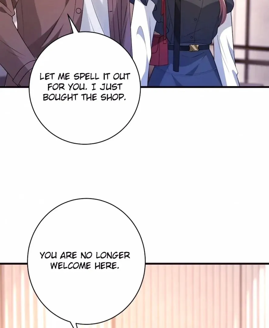 The True Heiress Is an All-Powerful Bigshot Chapter 168 page 14 - 