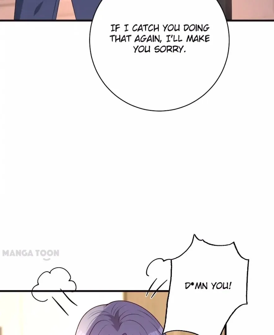 The True Heiress Is an All-Powerful Bigshot Chapter 168 page 16 - 