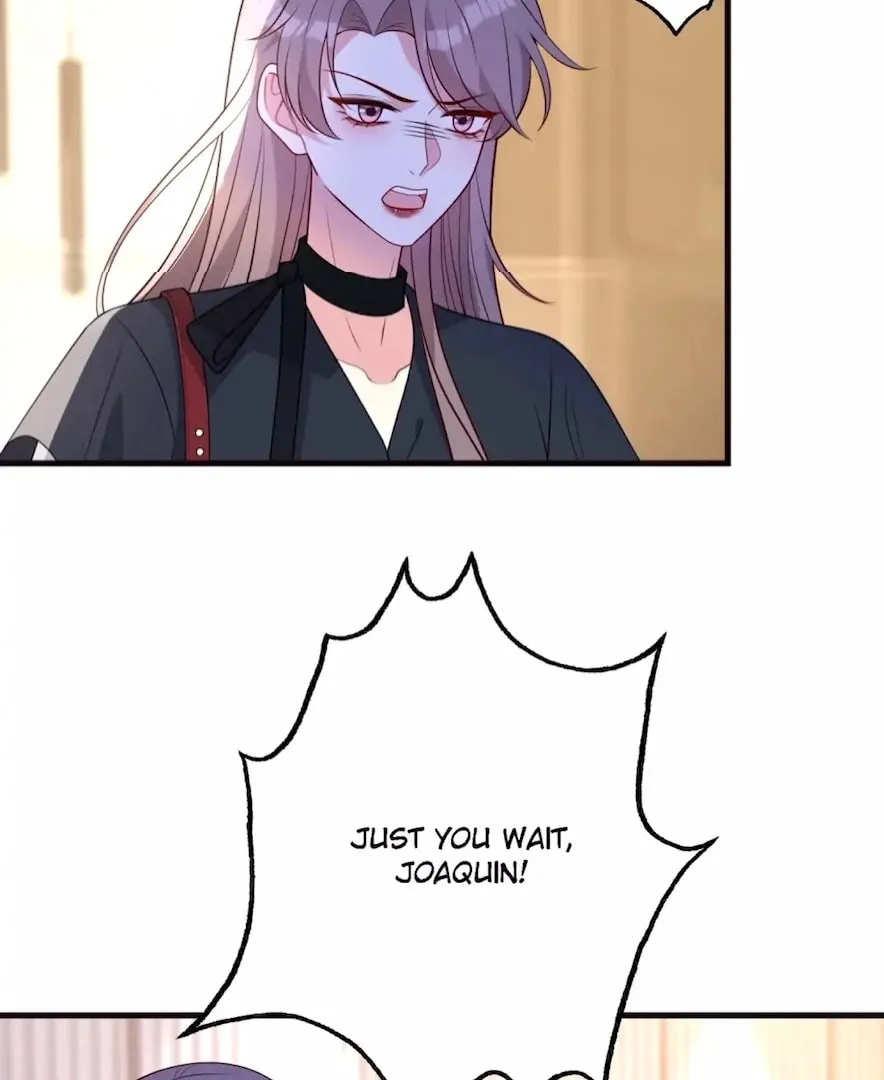 The True Heiress Is an All-Powerful Bigshot Chapter 168 page 17 - 