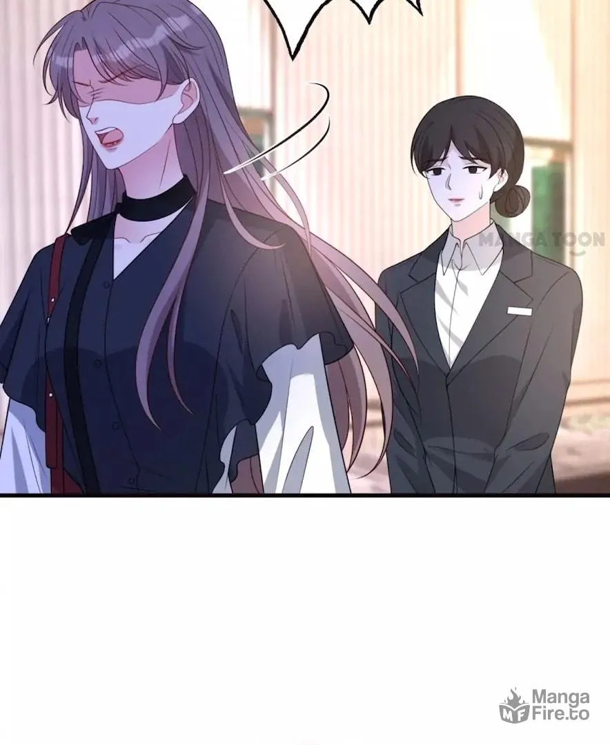The True Heiress Is an All-Powerful Bigshot Chapter 168 page 18 - 