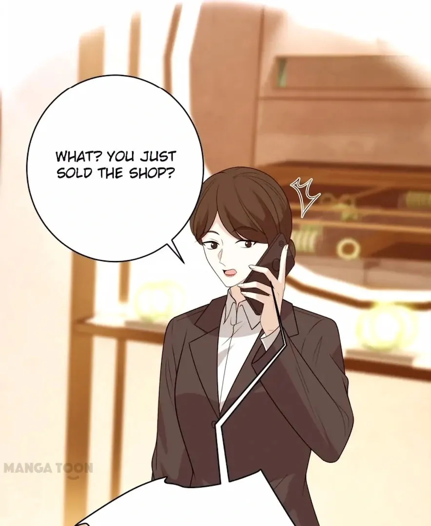 The True Heiress Is an All-Powerful Bigshot Chapter 168 page 19 - 