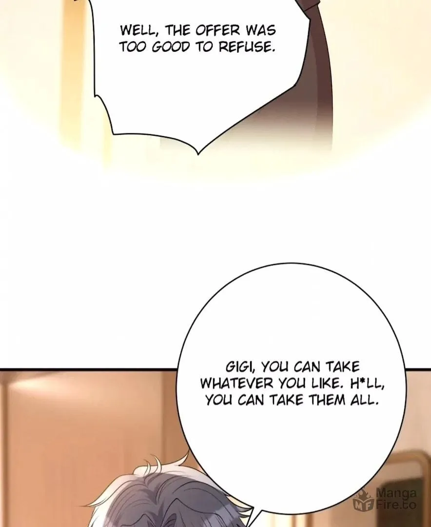 The True Heiress Is an All-Powerful Bigshot Chapter 168 page 20 - 