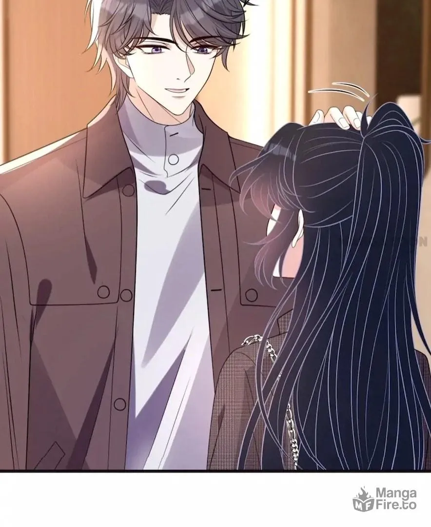 The True Heiress Is an All-Powerful Bigshot Chapter 168 page 21 - 
