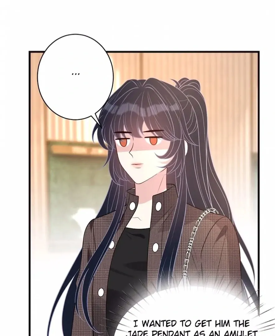 The True Heiress Is an All-Powerful Bigshot Chapter 168 page 22 - 