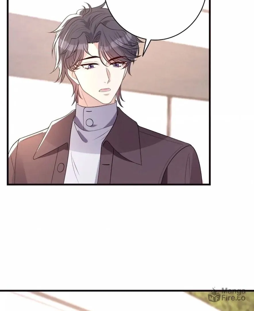 The True Heiress Is an All-Powerful Bigshot Chapter 168 page 25 - 