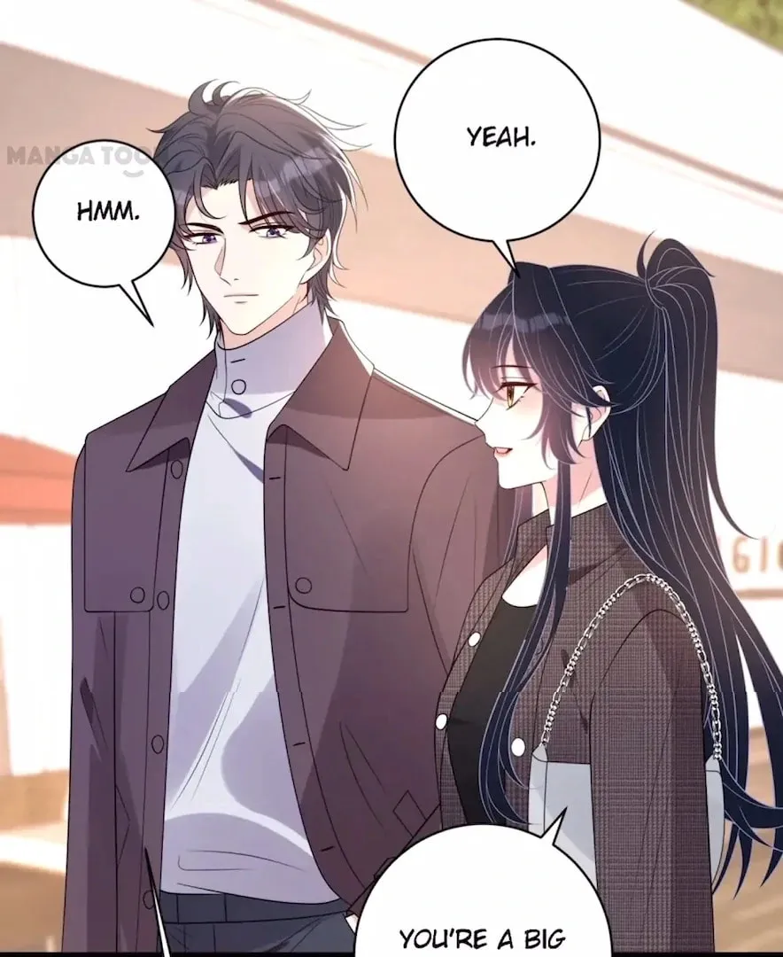 The True Heiress Is an All-Powerful Bigshot Chapter 168 page 26 - 