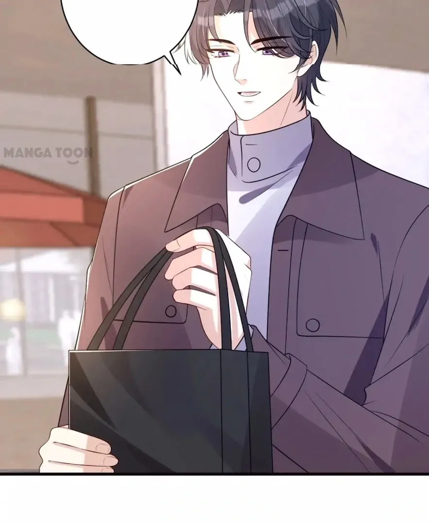 The True Heiress Is an All-Powerful Bigshot Chapter 168 page 29 - 