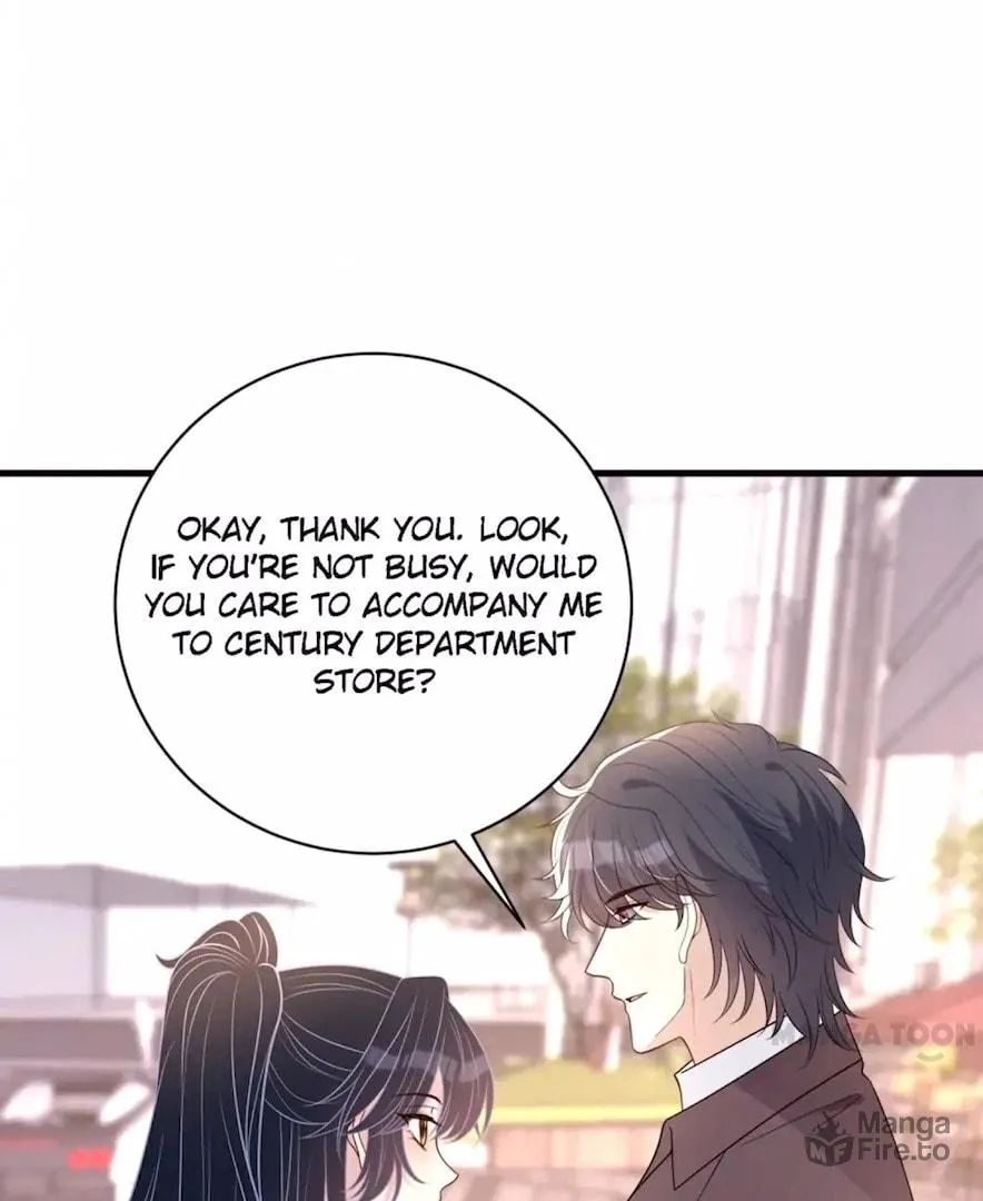 The True Heiress Is an All-Powerful Bigshot Chapter 168 page 30 - 