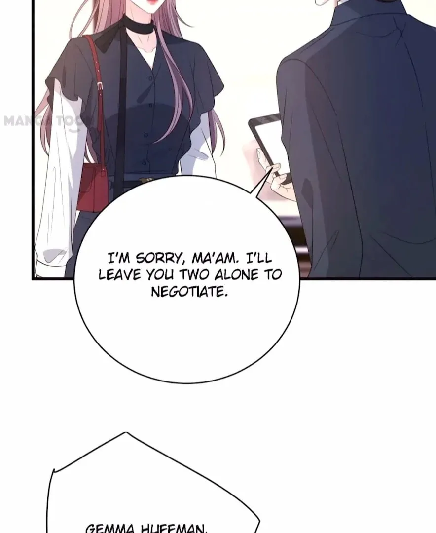 The True Heiress Is an All-Powerful Bigshot Chapter 168 page 4 - 