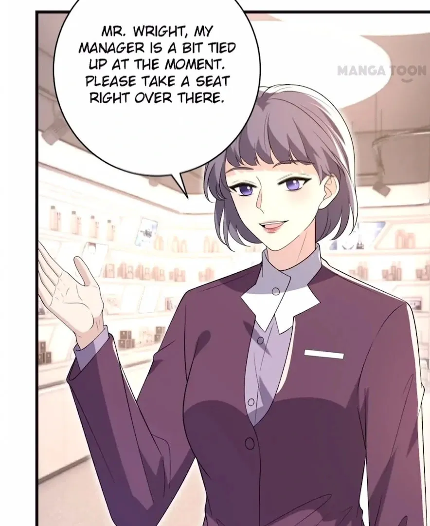 The True Heiress Is an All-Powerful Bigshot Chapter 168 page 37 - 