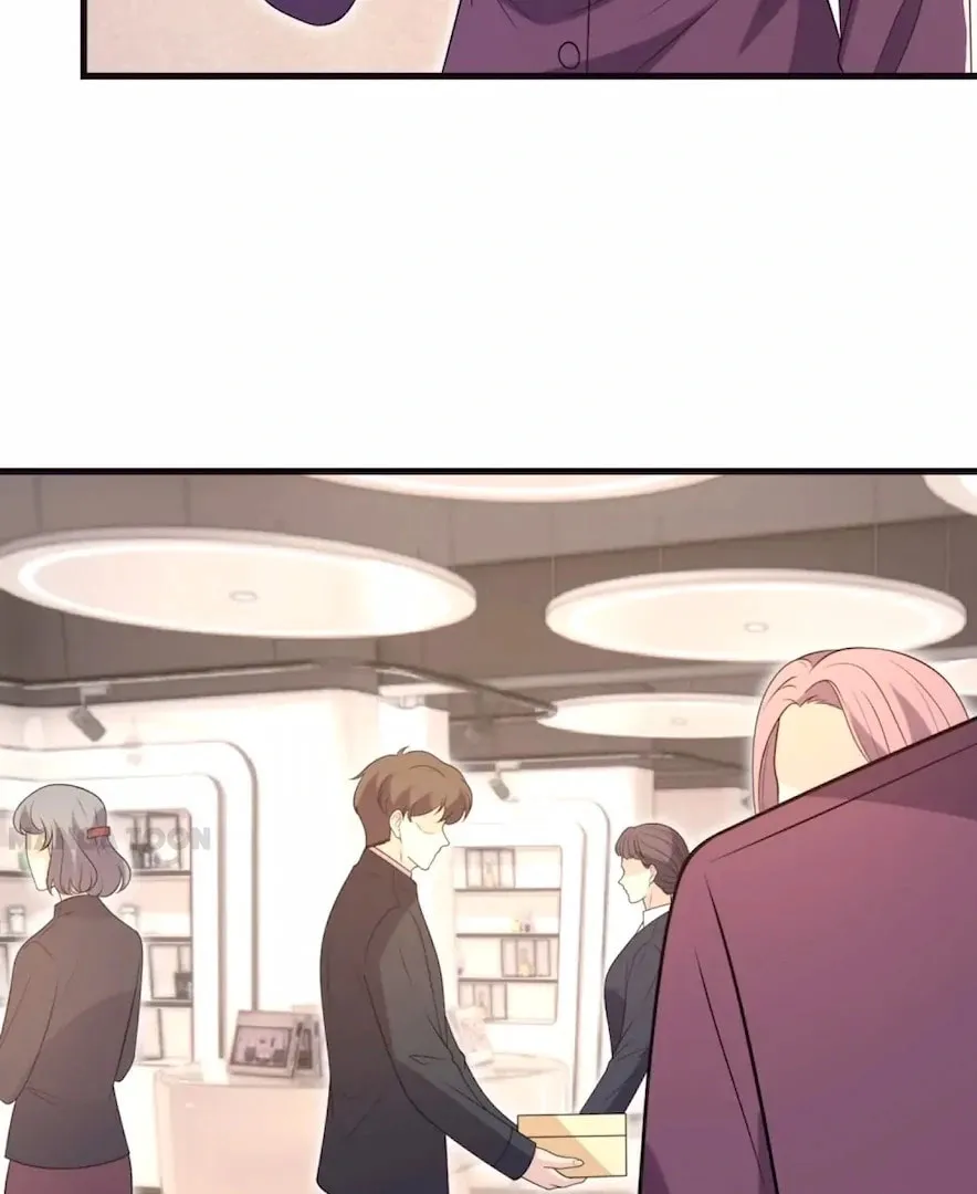 The True Heiress Is an All-Powerful Bigshot Chapter 168 page 38 - 