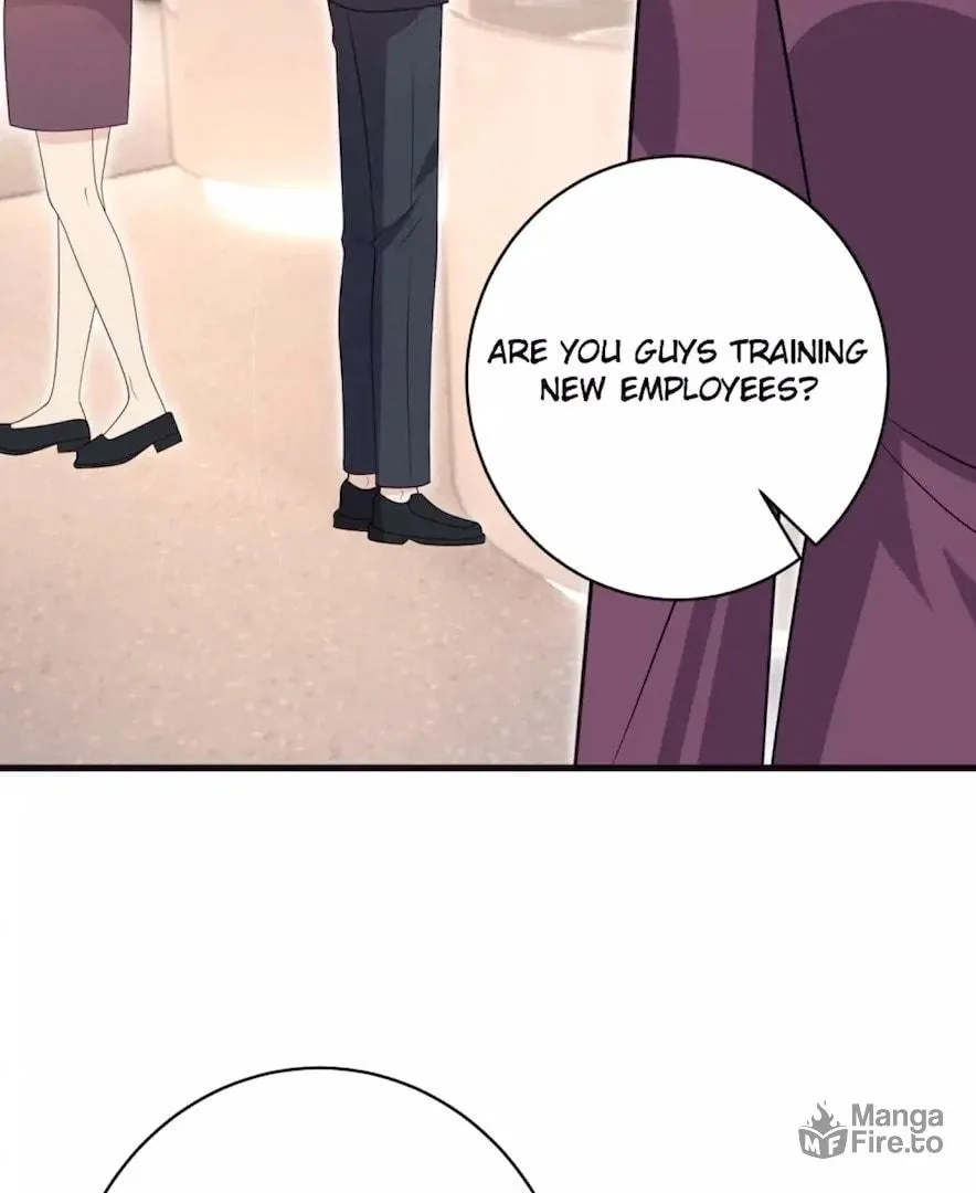 The True Heiress Is an All-Powerful Bigshot Chapter 168 page 39 - 