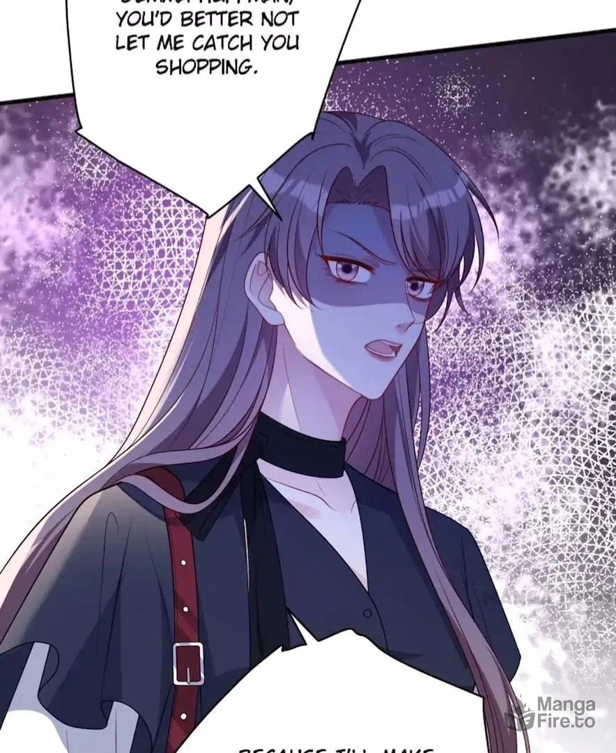 The True Heiress Is an All-Powerful Bigshot Chapter 168 page 5 - 
