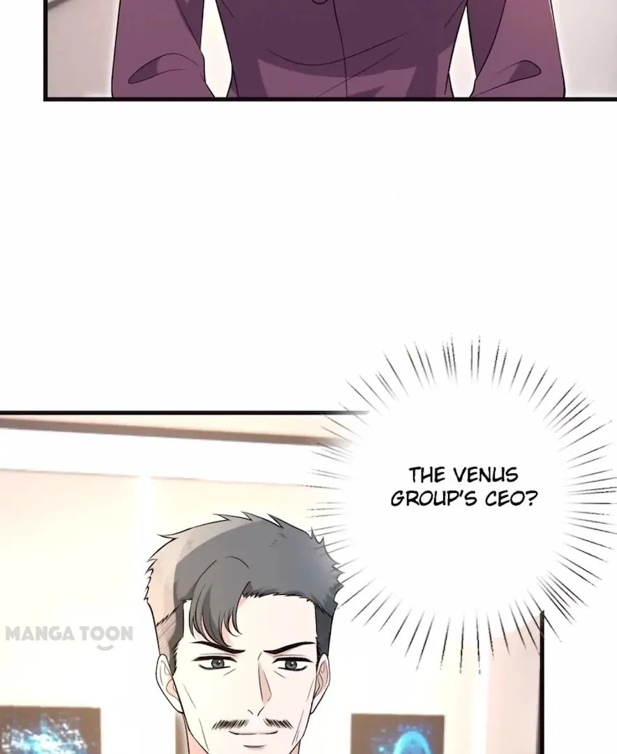 The True Heiress Is an All-Powerful Bigshot Chapter 168 page 41 - 