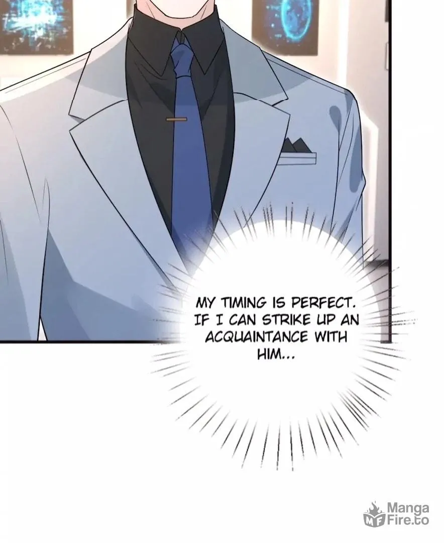 The True Heiress Is an All-Powerful Bigshot Chapter 168 page 42 - 