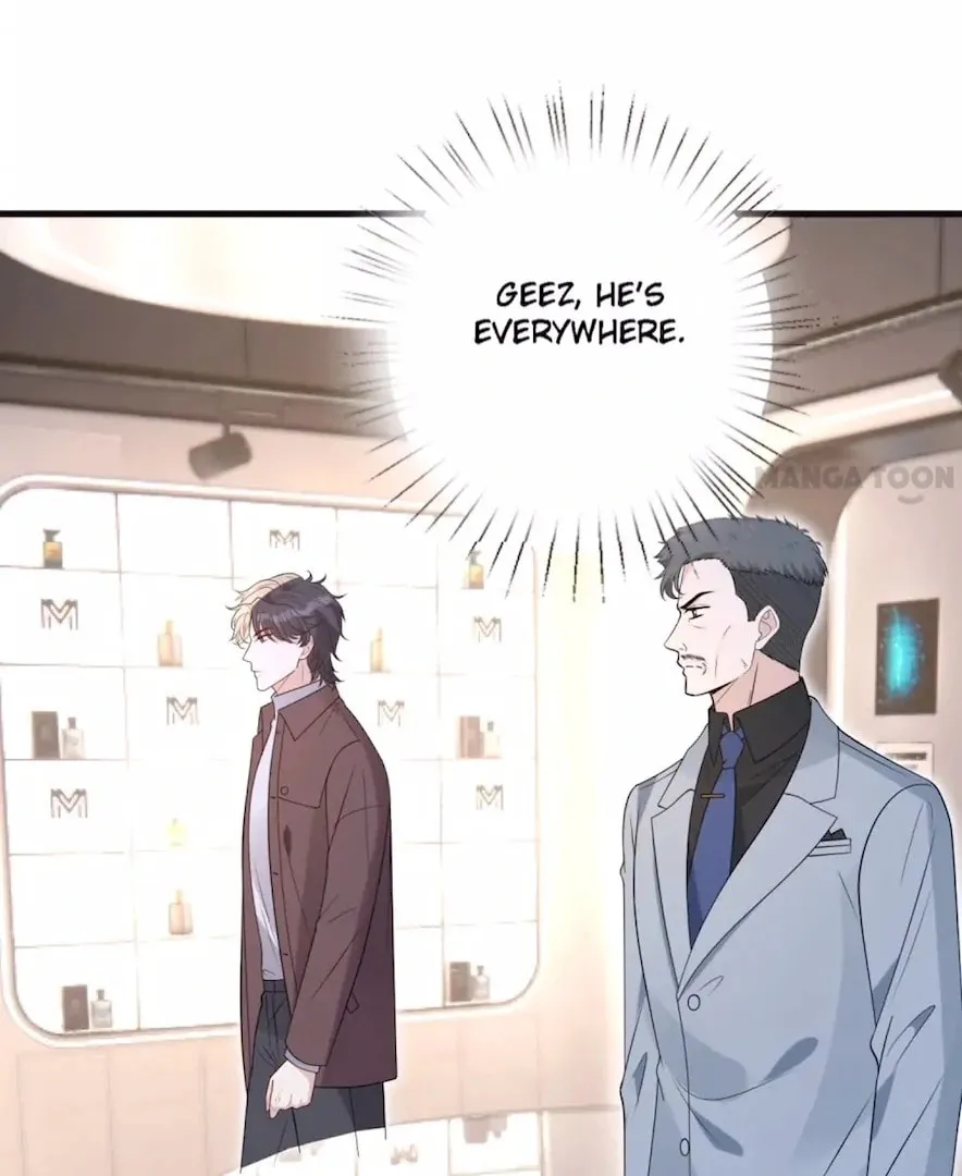The True Heiress Is an All-Powerful Bigshot Chapter 168 page 43 - 
