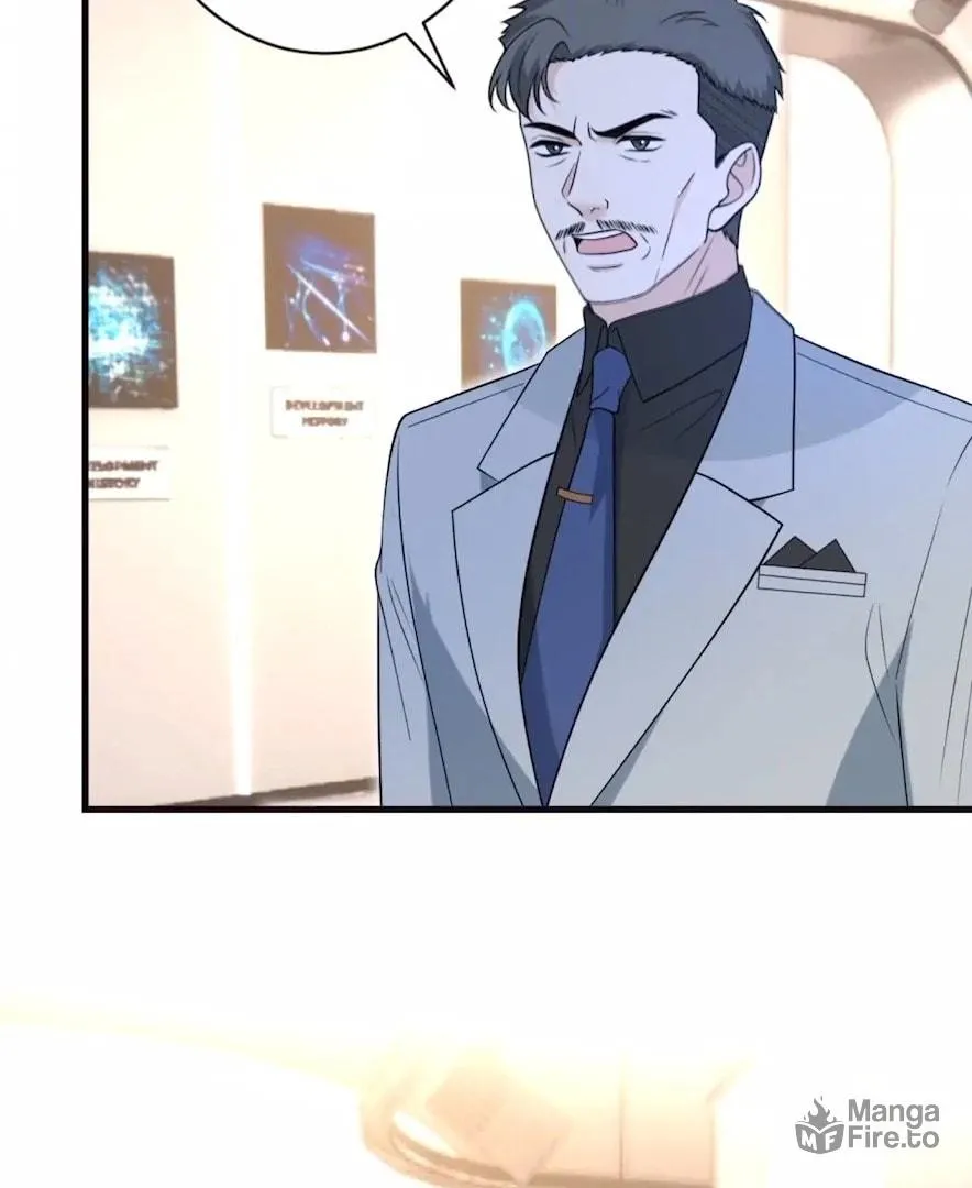 The True Heiress Is an All-Powerful Bigshot Chapter 168 page 45 - 