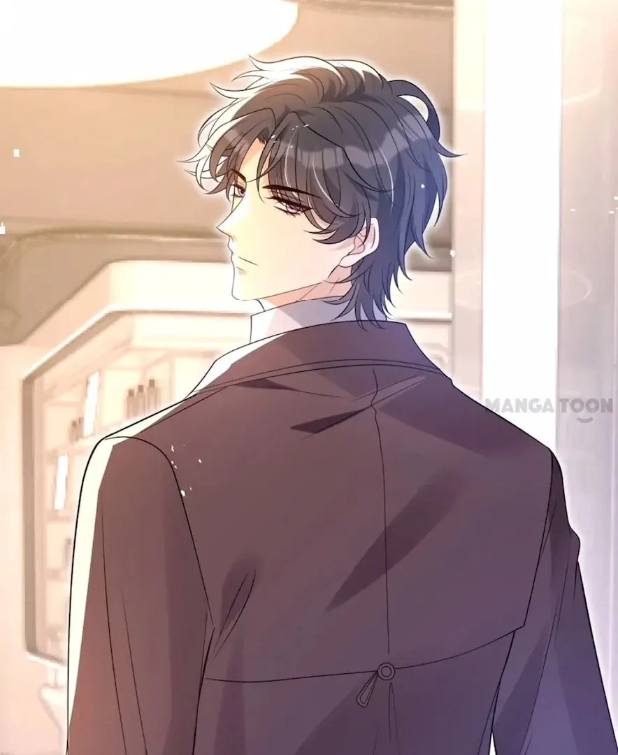 The True Heiress Is an All-Powerful Bigshot Chapter 168 page 46 - 