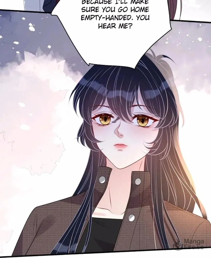 The True Heiress Is an All-Powerful Bigshot Chapter 168 page 6 - 