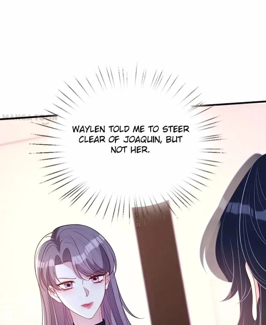The True Heiress Is an All-Powerful Bigshot Chapter 168 page 7 - 
