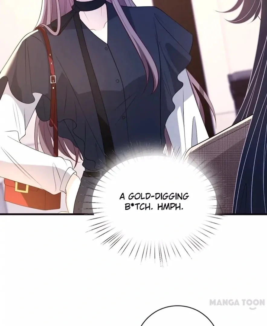 The True Heiress Is an All-Powerful Bigshot Chapter 168 page 8 - 