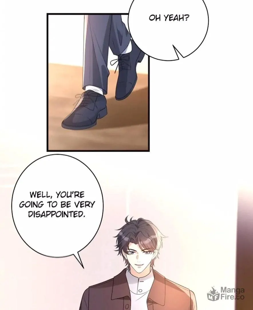 The True Heiress Is an All-Powerful Bigshot Chapter 168 page 9 - 