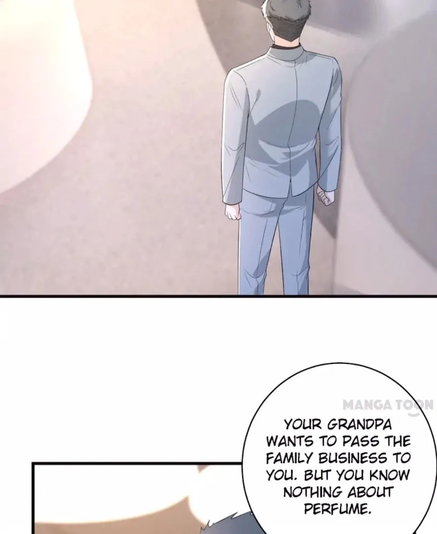 The True Heiress Is an All-Powerful Bigshot Chapter 169 page 2 - 