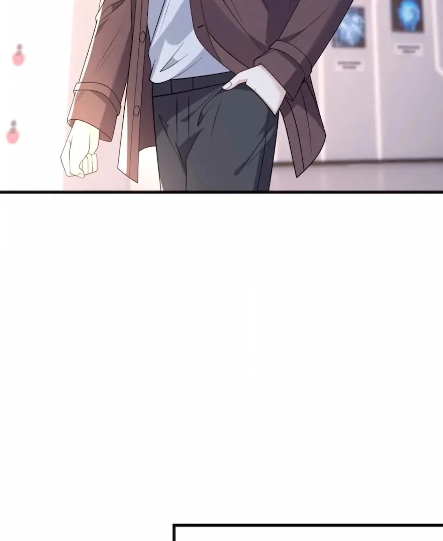 The True Heiress Is an All-Powerful Bigshot Chapter 169 page 11 - 
