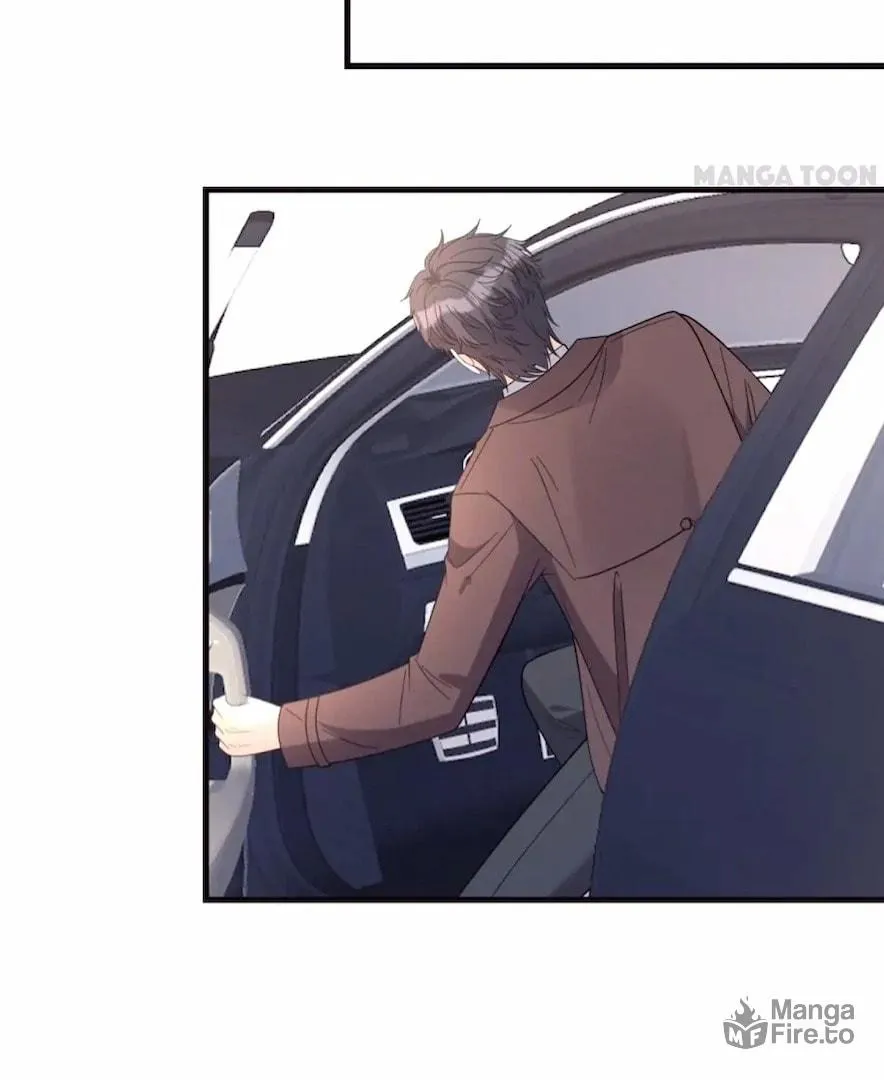 The True Heiress Is an All-Powerful Bigshot Chapter 169 page 12 - 