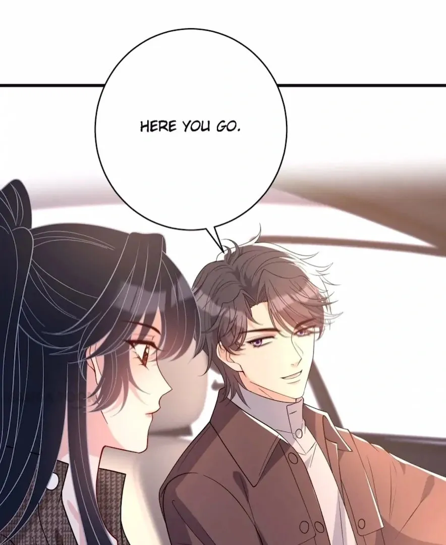 The True Heiress Is an All-Powerful Bigshot Chapter 169 page 13 - 