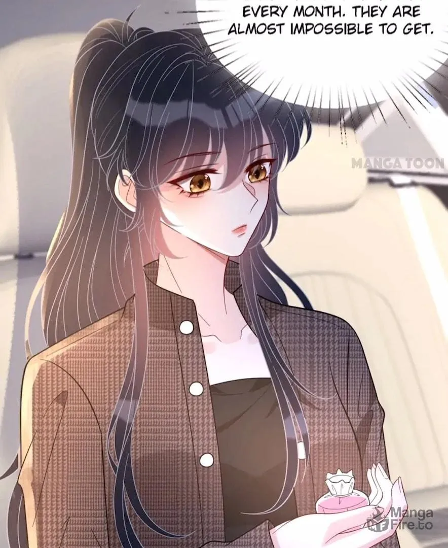 The True Heiress Is an All-Powerful Bigshot Chapter 169 page 15 - 