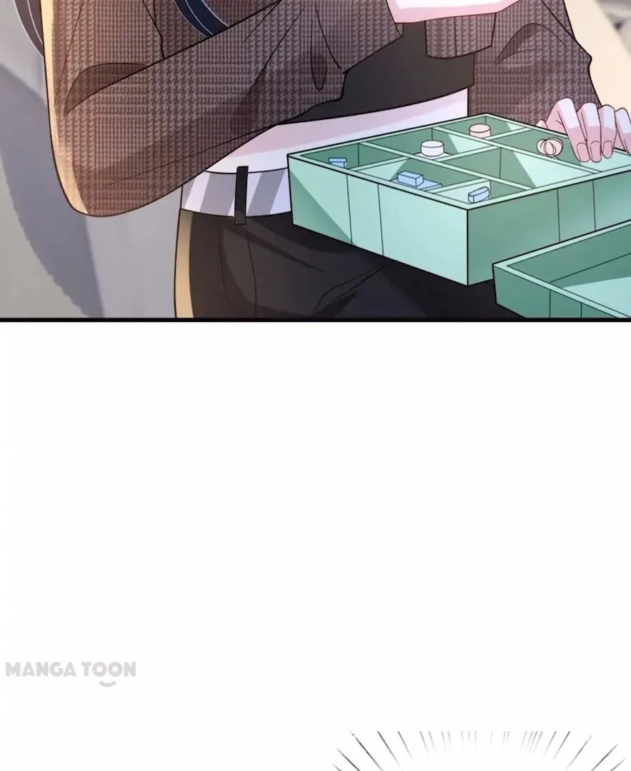 The True Heiress Is an All-Powerful Bigshot Chapter 169 page 16 - 